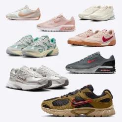 나이키 겨울신상 런닝화 운동화 에어맥스 이니시에이터 테라만타 퍼시픽 V5 업리프트 에어줌업턴