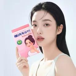 [진정시카성분]의약외품 약국동일 메디톡톡 여드름패치