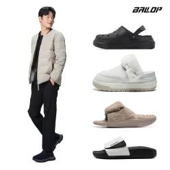 밸롭 신상품 업데이트 완료! 선물용으로 안성맞춤~ 지압슬리퍼/운동화/러닝화/스니커즈 총모음전