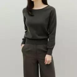 샤린보트넥니트