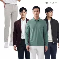 [30%쿠폰][PAT] FW 시즌오픈+SS 클리어런스 점퍼/자켓/셔츠/티셔츠/데님/팬츠 外 100종 택1