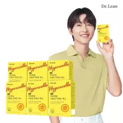 닥터린 하이퍼셀 수용성 커큐민 맥스 강황 추출물 6박스(6개월분)