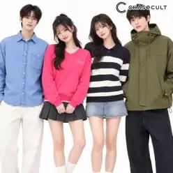[25%] 체이스컬트 본사 FW 선오픈 가격혜택! 맨투맨/셔츠/니트/팬츠/아우터