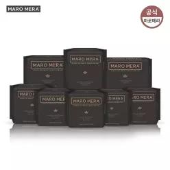 마로메라 순면 생리대 베스트셀러 6팩 외 모음전 / 팬티라이너 소형 중형 대형 오버나이트