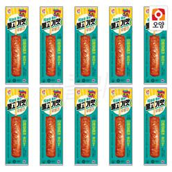 사조오양 불고기맛 후랑크 70g x 10개
