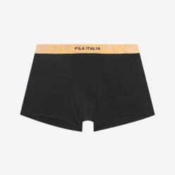 [휠라 언더웨어] 에센셜 프리미엄 남성 드로즈 (FI4DRF6644M_BLK)