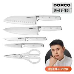 [주방특가전20%] 도루코 클래식 프리미엄 과도 외 식도,가위,프라이팬,냄비 모음