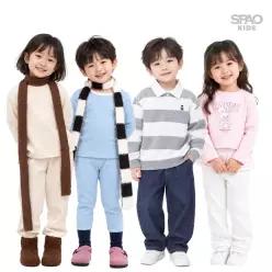 [스파오키즈+30%] 가을오픈 상하셋업/맨투맨/니트/원피스/팬츠/아우터 外