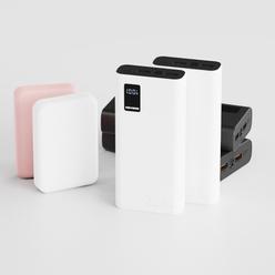 디버스1+1 대용량 멀티단자 고속충전(20000mAh) 22.5W 보조배터리