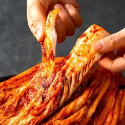 국내산 전라도김치 남도장인 배추김치 10kg