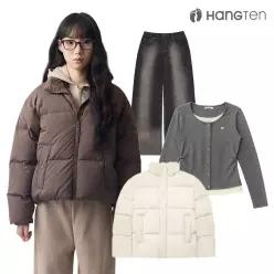 [30%즉시할인] 본사직영 행텐 연말세일! FW 특가 패딩/맨투맨/데님팬츠 등 지금 딱 좋은 아이템 100종 모음