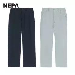 네파 남성 썸머 베이직 팬츠 7L31665