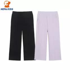 NEPA KIDS 네파키즈 여아 윈터 플레어 팬츠 KK86304