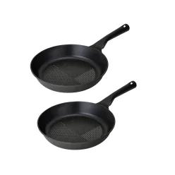 PN풍년 마레 블랙프로IH 2종 세트 2종 세트 28cm 프라이팬+ 28cm 궁중팬