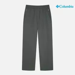 남성 나일론 스판 기본 팬츠_챠콜 (C73-YMD871)