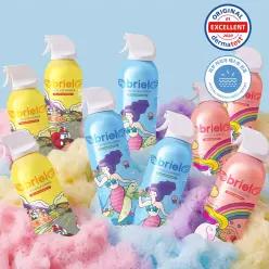 브리엘 버블클렌저 200ml 9종(기본/넓적누들/누들)