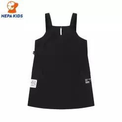 NEPA KIDS 네파키즈 여아 레디 서스펜더 원피스 KJ62801