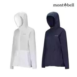 몽벨 여성 썸머 트랙 자켓