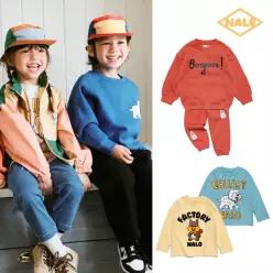 [나로키즈][즉할20%+찜15%]아동복/등원룩/NEW시즌/아우터/맨투맨/상하복/티셔츠/팬츠外