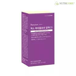 뉴트리코어 맥스 파비플로라 알파CD 1박스
