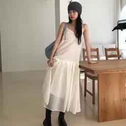 [메이비베이비] Austere Dress (3colors)