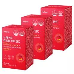 뉴메이트 리포좀 비타민C (3박스/3개월분)