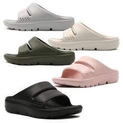 월드컵 이지밸런스 남성 여성 커플 슬리퍼 사무실화 쿠션 실내화 신발