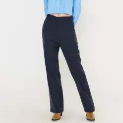 WOMAN 데일리 베이직 슬랙스 [NAVY] / WBC1L11502