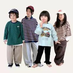 [대디오대디]가을신상/아동복/유아복/주니어/맨투맨/티셔츠/바지/청바지/츄리닝