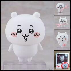 먼작귀 치이카와 Q버전 넨도로이드 피규어 10cm
