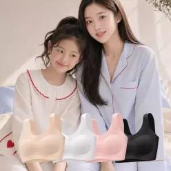 주니어 하이틴 10대 청소년 팬티 브라 캡나시 속옷 잠옷 홈웨어 모음