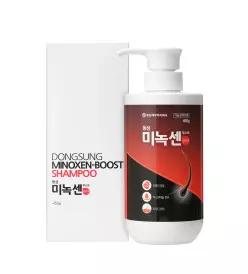 미녹센 부스트