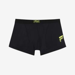 [휠라 언더웨어] ICE SKIN 액티브 하이퍼포먼스 기능성 남성드로즈 (FI4HPG1006M_BLK)