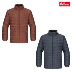 [레드페이스 본사] 남성 프린트엑스라이트다운재킷 REWMJKW22612