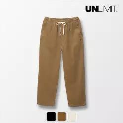 [택가 79,000원] 언리미트 Corduroy Pants (U25DBPT513) 남녀공용
