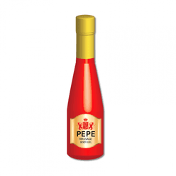 페페젤 레드루비 프리미엄 러브젤 270ml 성인용품핫젤 마사지젤