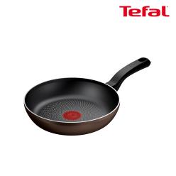[프랑스제조]테팔 인덕션 티타늄1X 라이트쿡 후라이팬 22cm