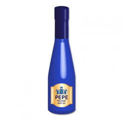 페페젤 로얄블루 프리미엄 러브젤 270ml 성인용품핫젤 마사지젤