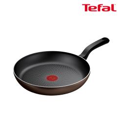 [프랑스제조]테팔 인덕션 티타늄1X 라이트쿡 후라이팬 28cm