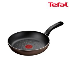 [프랑스제조]테팔 인덕션 티타늄1X 라이트쿡 후라이팬 24cm