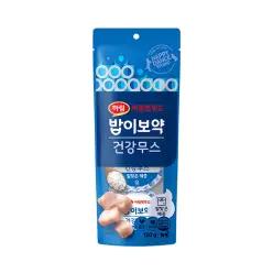 밥이보약 CAT 건강무스 알맞은 체중 40g*3입 120g