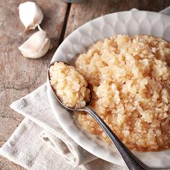 국내산 영천 냉장 다진마늘 1kg
