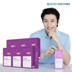 바디닥터스 파비플로라 알파CD 프리미엄 6박스