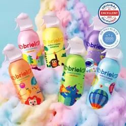 브리엘 버블클렌저 300ml 6종