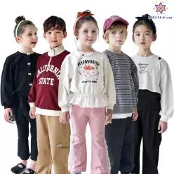 [월튼키즈](15+20쿠폰)추석맞이 26가을 베스트 특가전/상하복/원피스/바람막이/긴팔티/레깅스 외 데일리룩 등원룩 외출복 추석빔 외 110-160 사이즈까지