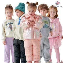 [월튼키즈]25겨울블프특가할인전/기모티셔츠/코트/경량패딩/점퍼/간절기옷/긴팔/긴바지/상하복/데일리룩/등원룩/원피스/레깅스 외 110-150 사이즈까지