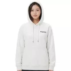 디스커버리 공용 덴버 후드티셔츠 DXHD33044-CRS