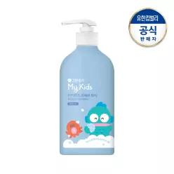 그린핑거 한교동 마이키즈 프레쉬 워시500ml