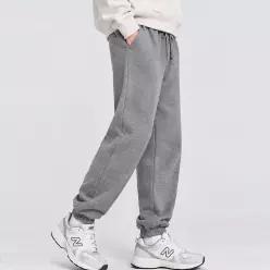 기모 트레이닝 조거 팬츠 겨울 바지 B24P402