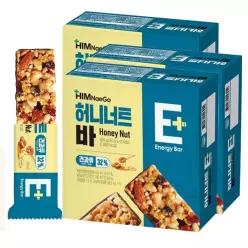 허니너트 영양바 35gX36 / 견과류 32% 든든